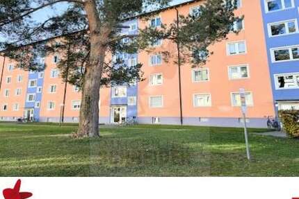 Wohnung München Feldmoching-Hasenbergl - 2 Zimmer, 57 m&sup2;, 1.140&euro; | Angebot:27735444