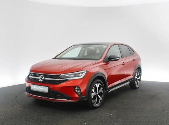 VW Taigo 40.000 km 22.999 &euro; München 80937