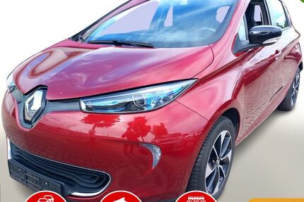 Renault ZOE 65.400 km 7.988 € München 81479