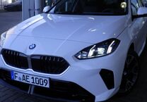 Gebrauchtwagen BMW 120