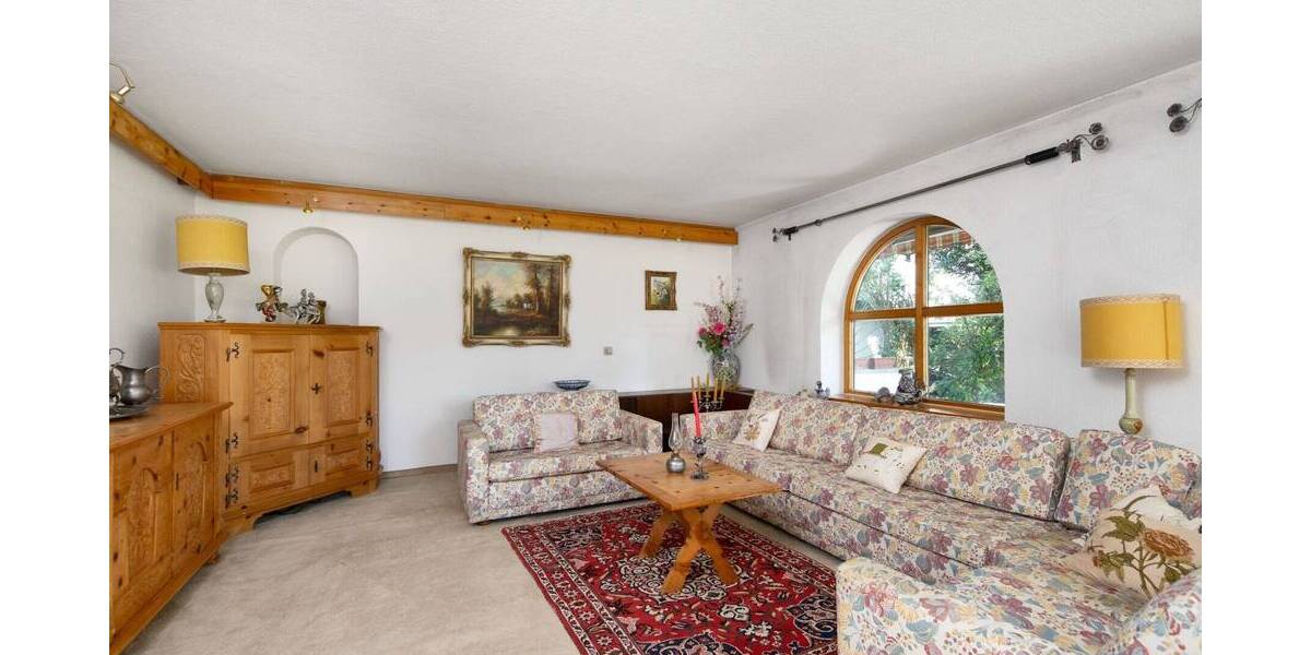 Einfamilienhaus Neubiberg - 7 Zimmer, 287 m&sup2;, 1.500.000&euro; | Angebot:25666298