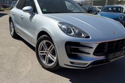 Porsche Macan 148.000 km 31.900 &euro; KARLSFELD (b.München) 85757