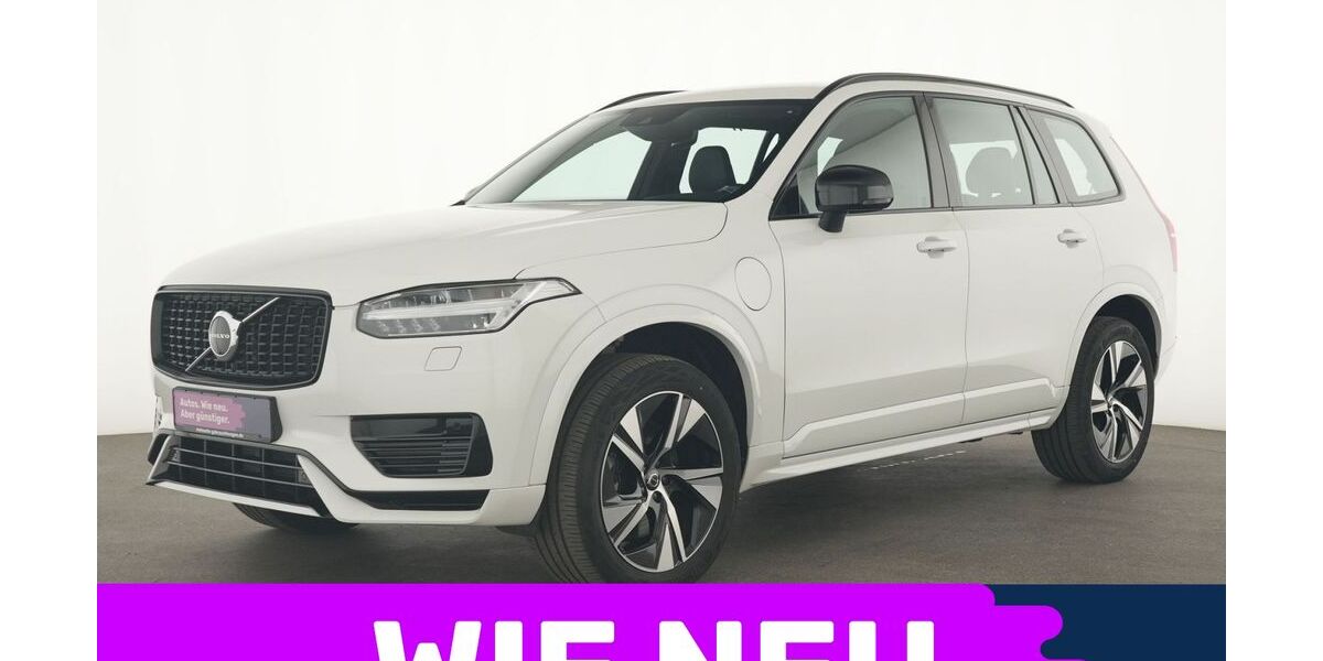 Volvo XC90 35.327 km 46.489 &euro; Garching bei München 85748