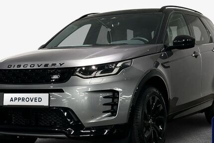 Land Rover Discovery Sport 13.713 km 46.650 &euro; München 81477