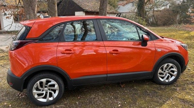 Opel Crossland (X) 53.000 km 10.900 &euro; Gauting 82131