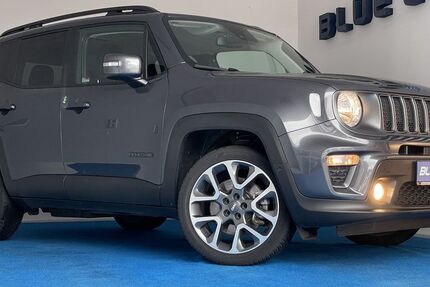 Jeep Renegade 49.875 km 19.900 &euro; München 80997