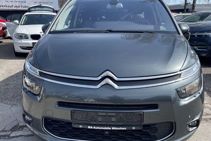 Citroen C4 Picasso 138.000 km 5.950 &euro; München 81243