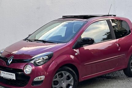 Renault Twingo 124.654 km 3.990 &euro; München 81243