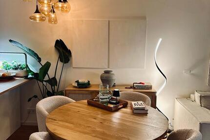 [Short Term] 2 Zimmer Wohnung am Nockherberg (05.02.-16.03) 2 zimmer