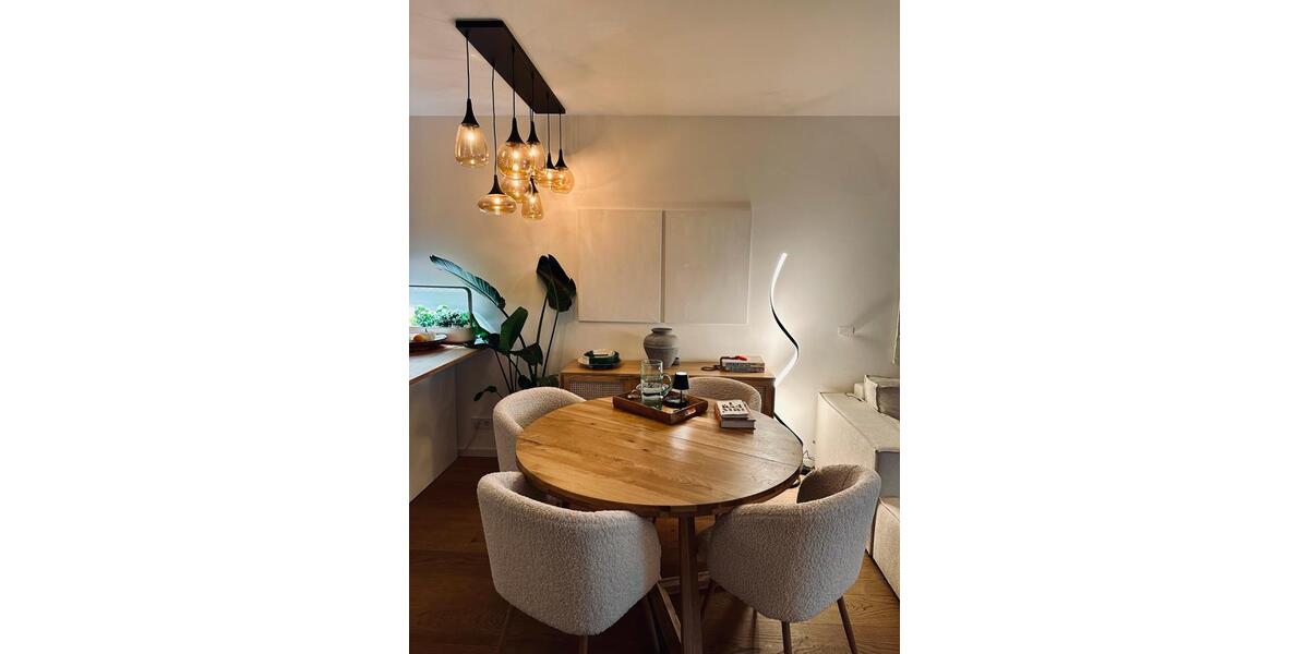 [Short Term] 2 Zimmer Wohnung am Nockherberg (05.02.-16.03) 2 zimmer