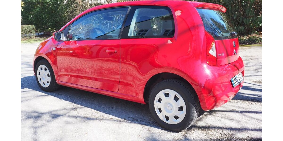 Seat Mii 133.000 km 3.850 &euro; Baldham bei München 85598