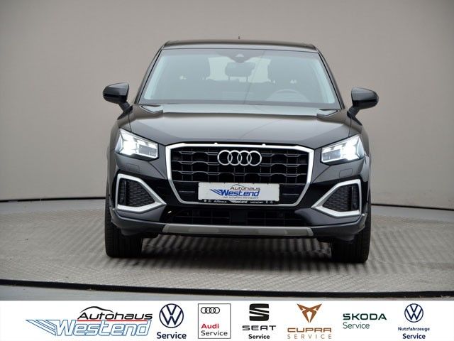Audi Q2 89.672 km 20.960 &euro; München 80686