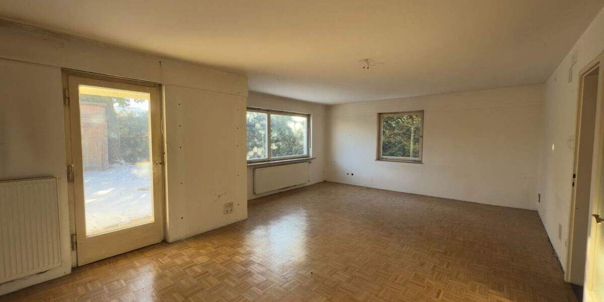 Reihenendhaus München Ramersdorf-Perlach - 4 Zimmer, 118 m&sup2;, 725.000&euro; | Angebot:25142055