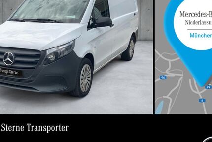 Mercedes-Benz Vito 56.480 km 32.701 &euro; München 81739