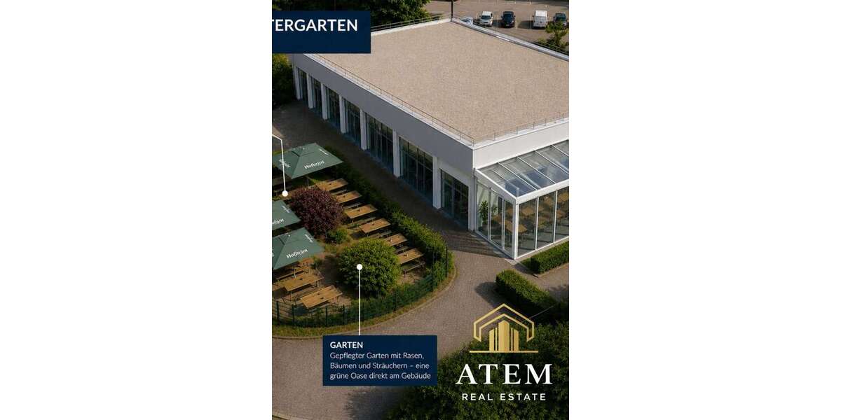 Gewerbeobjekt Markt Schwaben - 2.050&euro; | Angebot:26841349