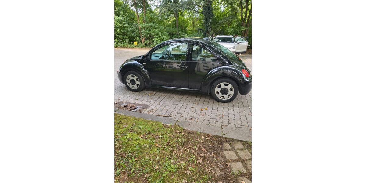 VW Beetle 142.600 km 3.950 &euro; München 81737