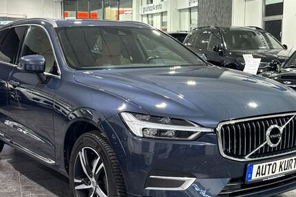 Volvo XC60 91.078 km 27.900 &euro; München 81829