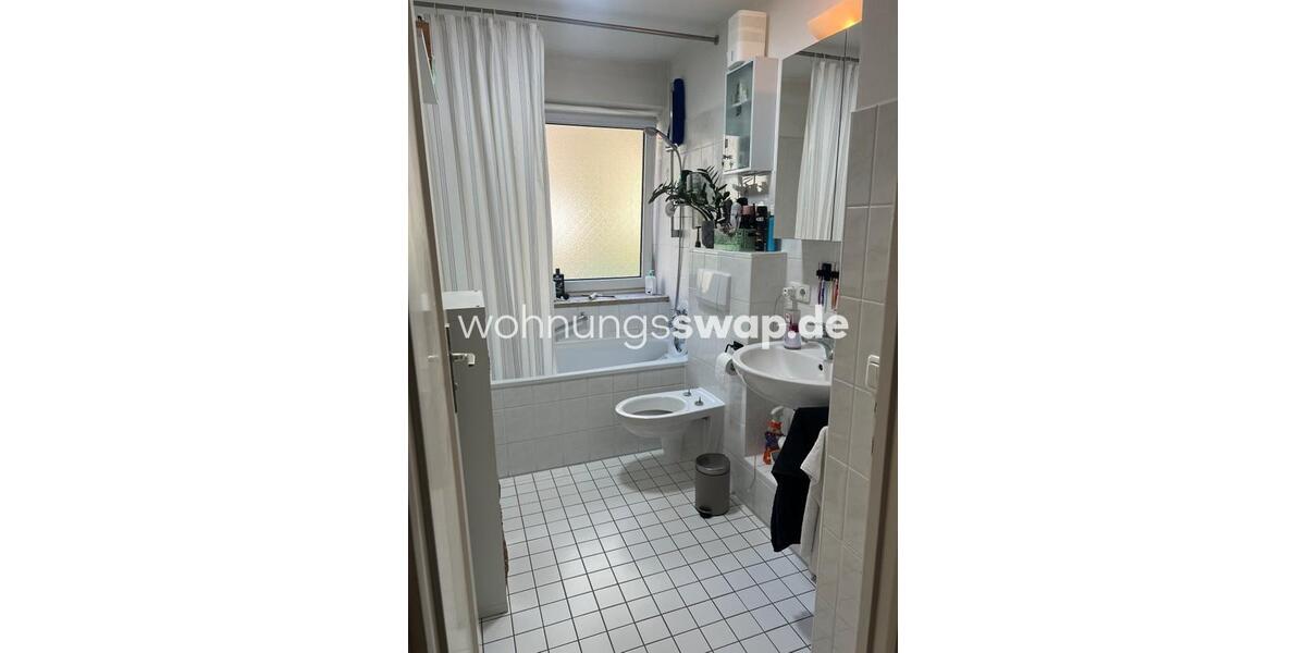 Etagenwohnung München Ramersdorf-Perlach - 1 Zimmer, 46 m&sup2;, 670&euro; | Angebot:26429016