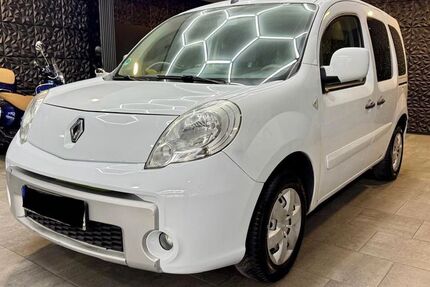 Renault Kangoo 252.261 km 3.990 &euro; München 81825