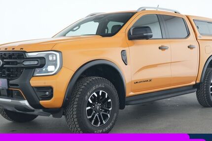 Ford Ranger 16.694 km 46.305 &euro; Garching bei München 85748
