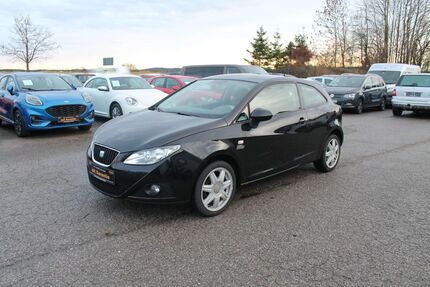 Seat Ibiza 169.637 km 2.990 &euro; Holzkirchen bei München 83607