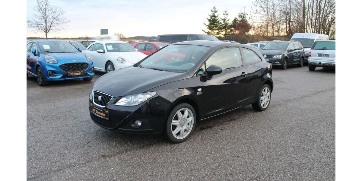 Seat Ibiza 169.637 km 2.990 &euro; Holzkirchen bei München 83607