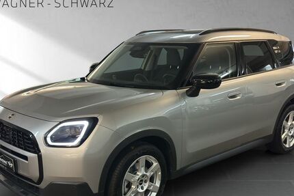 Mini Countryman C (Cooper) 8.600 km 31.770 &euro; Kirchseeon 85614