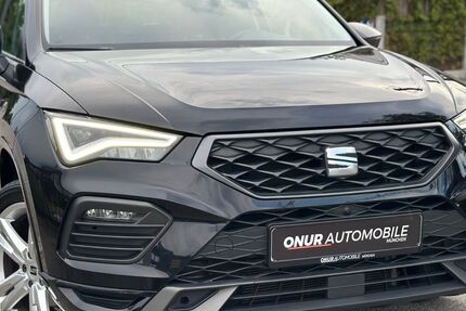 Seat Ateca 69.800 km 20.950 &euro; München 81245