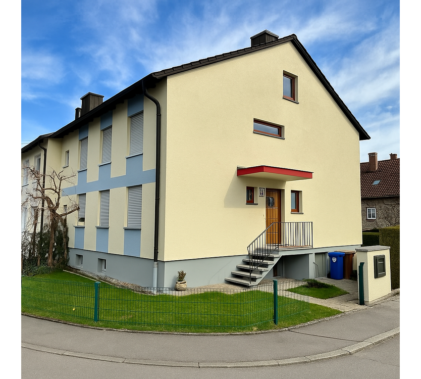 Haus zum Kaufen in München 899.990 € 135 m²