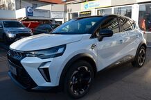 Gebrauchtwagen Mitsubishi ASX