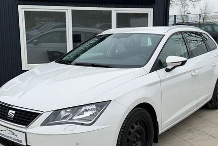 Seat Leon 103.500 km 12.990 &euro; Hofolding (Bei München) 85649