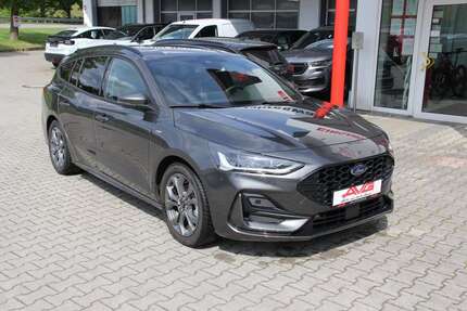 Ford Focus 20.312 km 21.750 &euro; Ebersberg 85560