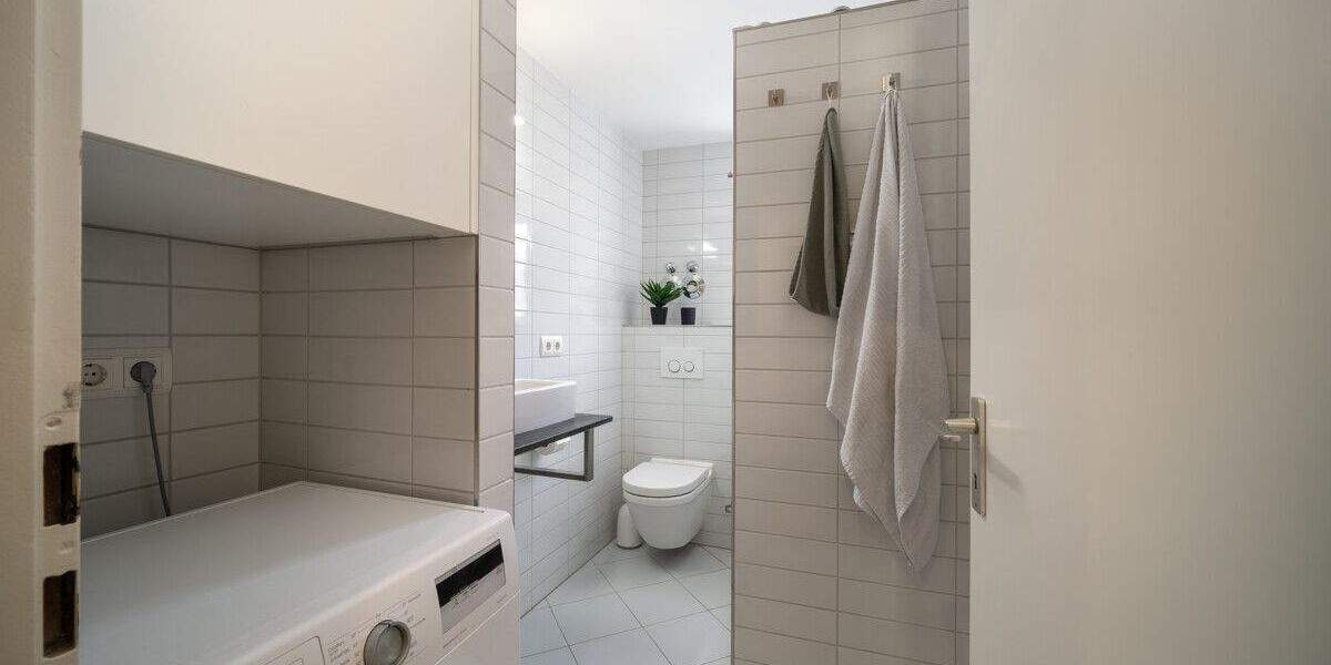 Etagenwohnung München Laim - 2 Zimmer, 40 m&sup2;, 320.000&euro; | Angebot:25734636