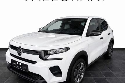 Citroen C3 1.132 km 23.990 &euro; Ebersberg 85560