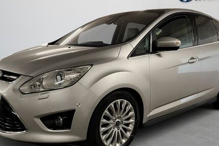 Ford C-Max 105.000 km 6.380 &euro; München 81825
