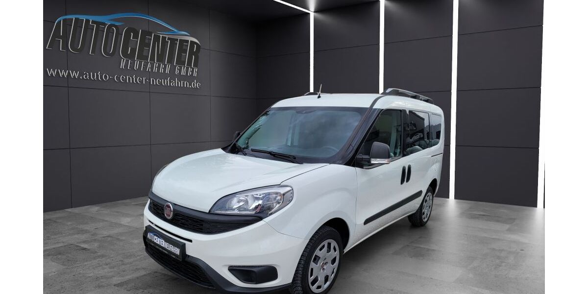Fiat Doblo 163.843 km 7.980 &euro; Neufahrn 85375