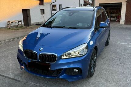 BMW 220 Gran Tourer 178.000 km 14.900 &euro; Moosinninng 85452
