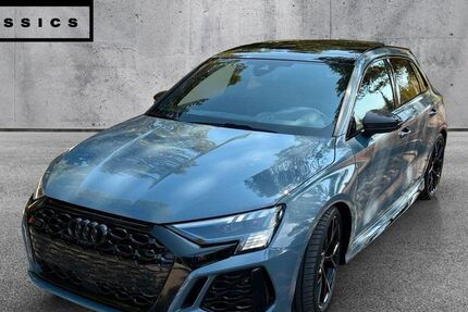 Audi RS3 8.000 km 64.141 &euro; Dornach-Aschheim 85609