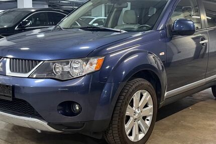 Mitsubishi Outlander 190.253 km 5.999 &euro; München 81677