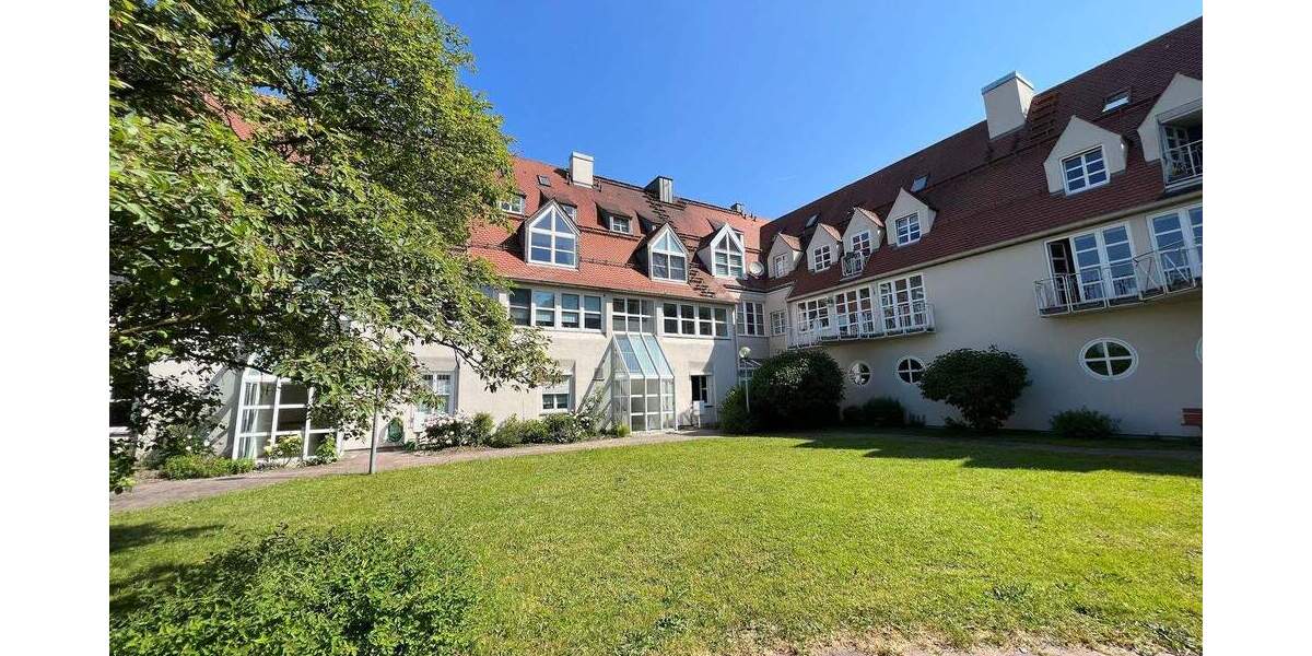 Etagenwohnung Markt Indersdorf - 3 Zimmer, 57 m&sup2;, 295.000&euro; | Angebot:25669253