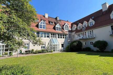 Wohnung Markt Indersdorf - 3 Zimmer, 57 m&sup2;, 295.000&euro; | Angebot:25669253