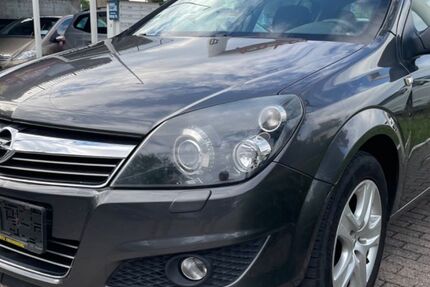 Opel Astra 130.000 km 2.999 &euro; Muenchen 81825