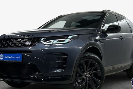 Land Rover Discovery Sport 2.500 km 63.250 &euro; München 81477