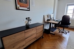 2,5-Zimmer-Wohnung in denkmalgeschütztem Haus in Laim - Etagenwohnung München Pasing-Obermenzing | Angebot:21400793