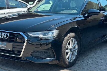 Audi A6 151.476 km 19.995 &euro; Ottobrunn 85521
