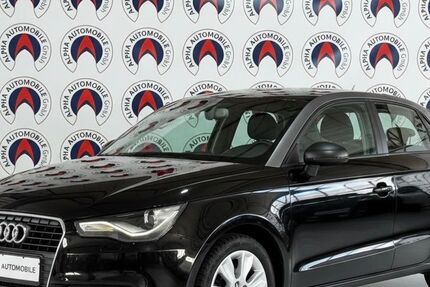 Audi A1 110.000 km 10.200 &euro; München 81379