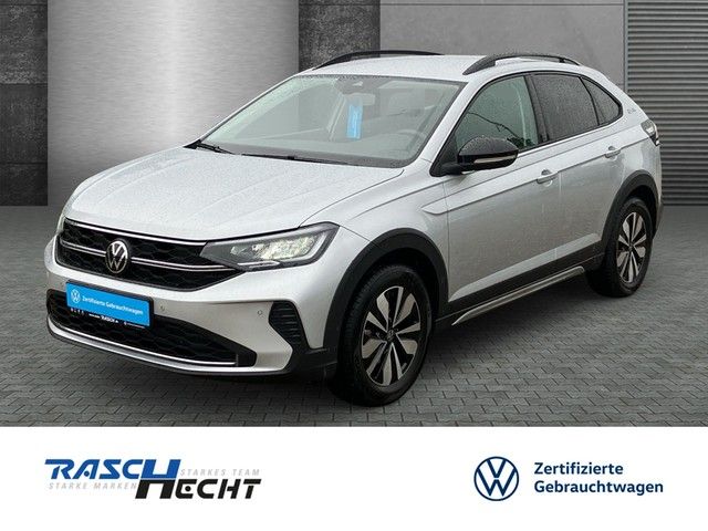 VW Taigo 7.361 km 24.390 &euro; Fürstenfeldbruck 82256