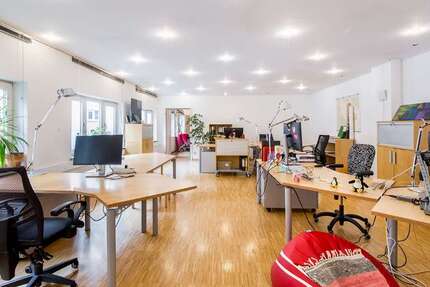 Gewerbeobjekt München Au-Haidhausen - 350&euro; | Angebot:25555009