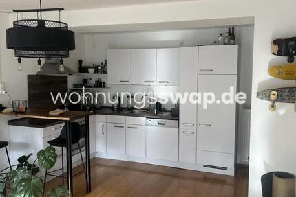 Wohnungsswap - 2 Zimmer, 65 m² - Westendstraße, Schwanthalerhöhe, München 2 zimmer