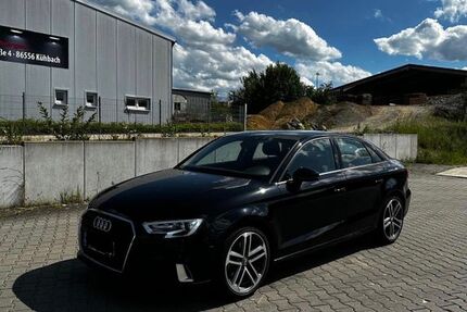 Audi A3 70.110 km 16.100 &euro; München 80805
